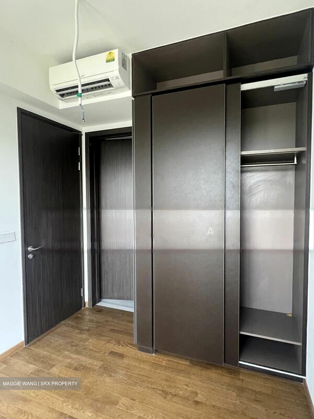 Parc Clematis (D5), Apartment #502427861